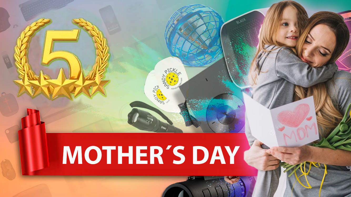 Best Gifts for Mother's Day in 2023